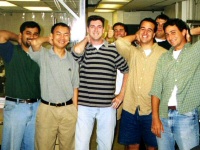 1999 lab picture